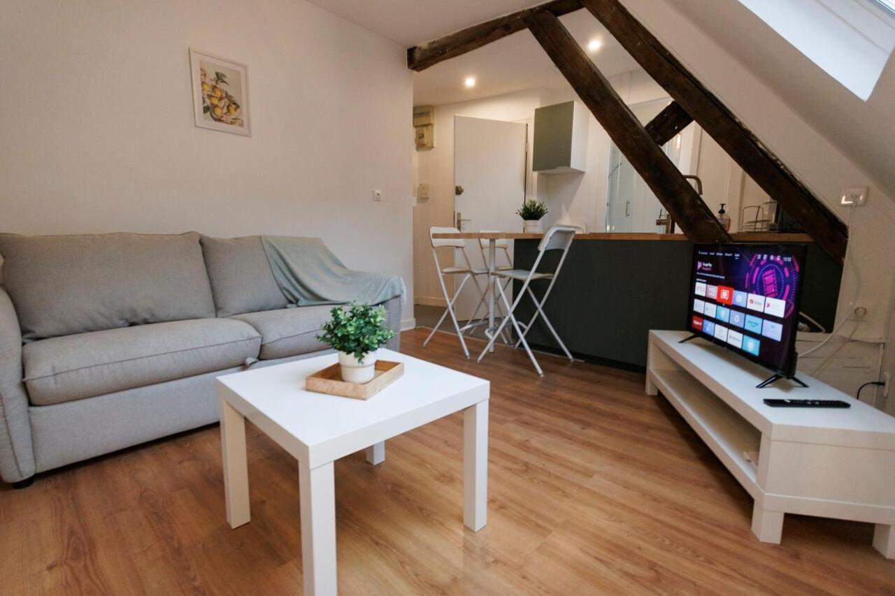 Appartement Lafra 3 - & Intimiste - Mon Groom *